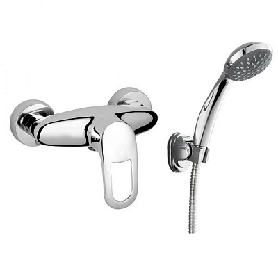 Змішувач для душу Rozzy Jenori Atlant RBZ002-5