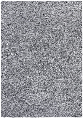 Ковер Karat Carpet Luxury 2x3 м Gray СТОК 