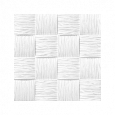 Потолочная плитка SOREX 5006 50х50 8 шт. 2 кв м