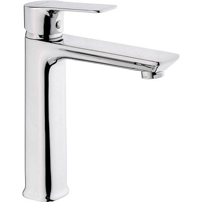 Смеситель для умывальника Imprese Loreta 05350M