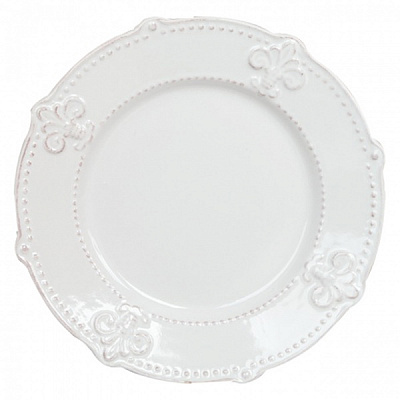 Тарелка обеденная Victory 21,5 см Bella Vita