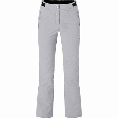 Брюки McKinley Diva wms 294475-901026 р. 38 серый