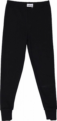 Леггинсы Bibo для мальчиков 030102 р.116 черный 