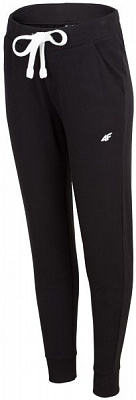 Брюки 4F H4Z19-SPDD001-20S р. XS черный