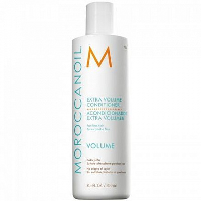 Кондиціонер Moroccanoil EXTRA VOLUME для екстра об'єму волосся 250 мл