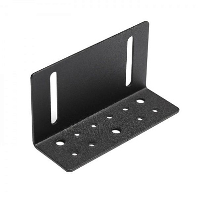 Комплект для подвеса трековых светильников Светкомплект MG -C 26 Mounting guide черный 