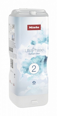 Средство для машинной стирки Miele UltraPhase 2 Refresh Elixir 1,4 л 