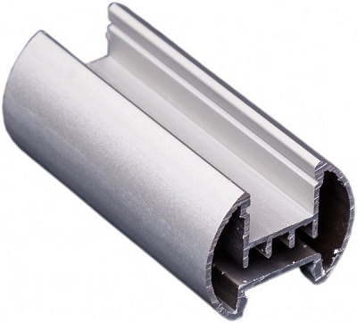 Профиль алюминиевый 