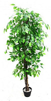 Дерево искусственное Фикус JWT098 1600х600 мм Цветы от королевы