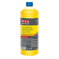 Моющее средство PROservice Универсальный Лимон 1 л
