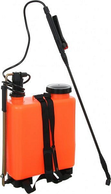 Обприскувач ранцевий Kwazar Марс 16 16 л