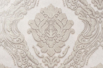 Обои виниловые на флизелиновой основе Vinil Шарлотта декор КФV 4-1621 0,53x10,05 м 