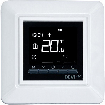 Терморегулятор Devi Opti