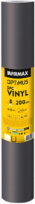 Подложка изоляционная AFIRMAX Optimus SPC 1мм/12,5 кв.м
