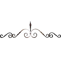 Розетка Гефест 12х6 / 860х220 мм 21.168