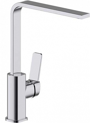 Смеситель для кухни Imprese Elanta (55451)