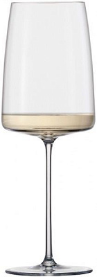 Набор бокалов для вина Sensa Light & Fresh хрустальное стекло 365 мл 6 шт. Schott Zwiesel 