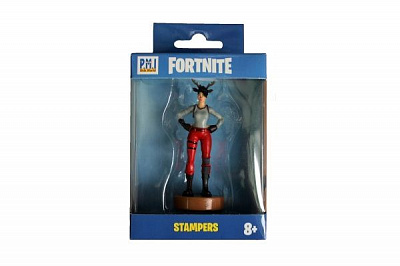 Фигурка коллекционная Fortnite 7,5 см (36 видов ассортимента) 