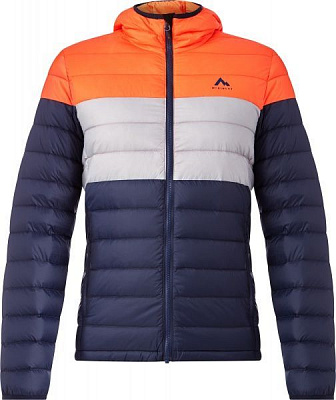 Куртка McKinley Ariki hd ux 294701-908519 L синій