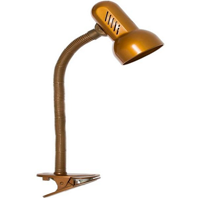 Лампа настольная Геотон ННБ 01-60-314 Л3 бронзовый