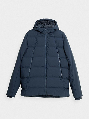 Куртка 4F H4Z21-KUMP007-30S р.L синій