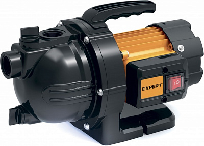 Насос центробежный Klever EKJ-601I 