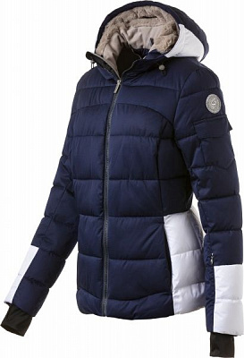 Куртка McKinley Bella wms 280567-519 36 темно-синий