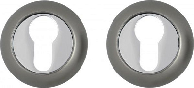 Накладка RDA RY-59 Gracia, Largio PZ титан/хром