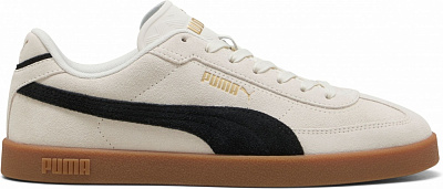Кросівки жіночі Puma Club II Era Suede 40071710 р.40 сірі