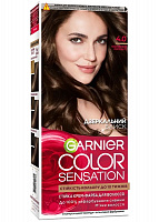 Краска Color Sensation Color Sensation №34.0 королевский оникс 110 мл