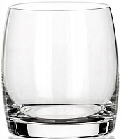Набір склянок низьких Leona 280 мл 4 шт. Maison Forine 