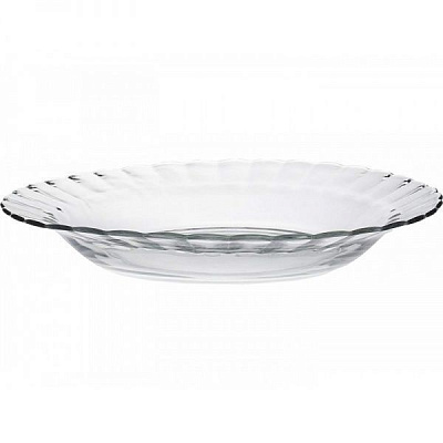 Тарілка супова Paris 23 см 3024AF06 Duralex