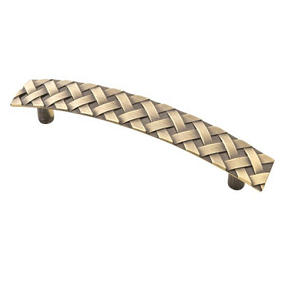 Ручка-скоба 96 мм антична бронза Kerron RS-005-96 BA