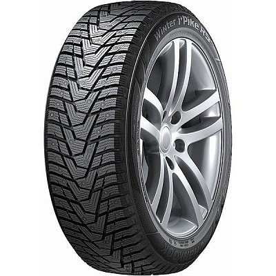 Шина Hankook W429 195/65R15 91T под шип зима