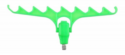 Подставка для удочки Fishing ROI фидерная №4