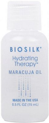 Олія Biosilk Hydrating Therapy з екстрактом маракуї 15 мл
