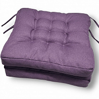Подушка на крісло CASE 120х50х8 см Decora textile
