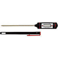 Термометр цифровий голчастий WT-1