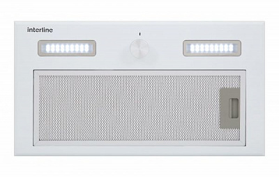 Витяжка Interline Street WH A/52 M/2/M