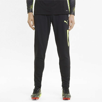 Брюки Puma teamLIGA Training Pants Pro 65733240 р. XL черный