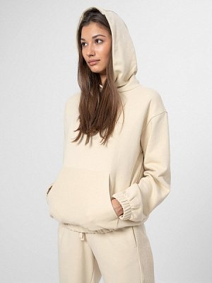 Джемпер Outhorn SWEATSHIRT F072 OTHAW22TSWSF072-12S р. S різнокольоровий