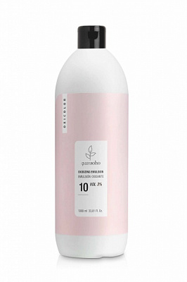 Окислювальна емульсія Greensoho Oxicolor 10 Vol 1000 мл 1000 мл