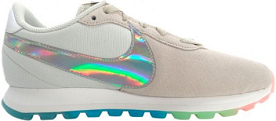 Кросівки Nike W NIKE PRE-LOVE O.X. AO3166-100 р.7 білий