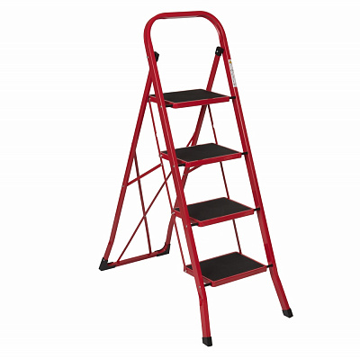 Драбина-стрем’янка 4 сходинки