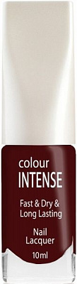 Лак для ногтей Colour Intense NP-303 007-Shine 10 мл 