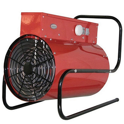 Тепловая пушка Термія АО ЭВО 9,0/0,8 ТП