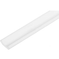 Плинтус потолочный DecoClassic DС-24 2000х27х20 мм