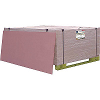 Плита магнезитовая огнестойкий УКРМАГНЕЗИТ 1200x600х10 мм