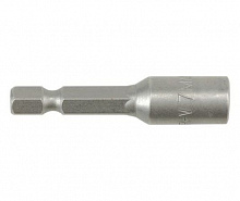Бита YATO HEX 1/4" М7x48 мм 1 шт. YT-1512