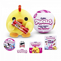 Іграшка-сюрприз Zuru Snackle-G Mini Brands 11 см 77510G